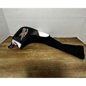 Callaway X2 Hot Hybrid Headcover VGC